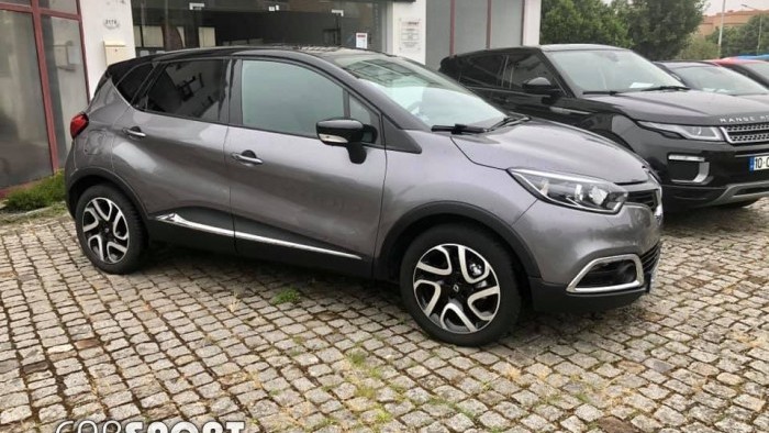 Renault Clio Exclusive 110 CV